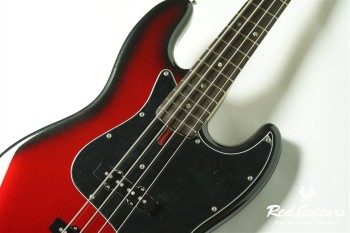 Standard-J - CAR-Metallic Burst